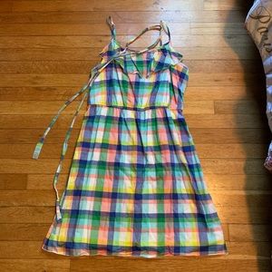 Old Navy Multicolor Sundress